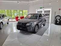 Suzuki Vitara Stan Idealny Gwarancja producenta 30 miesięcy