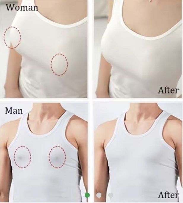 Наліпки на соски,упаковка 20пар