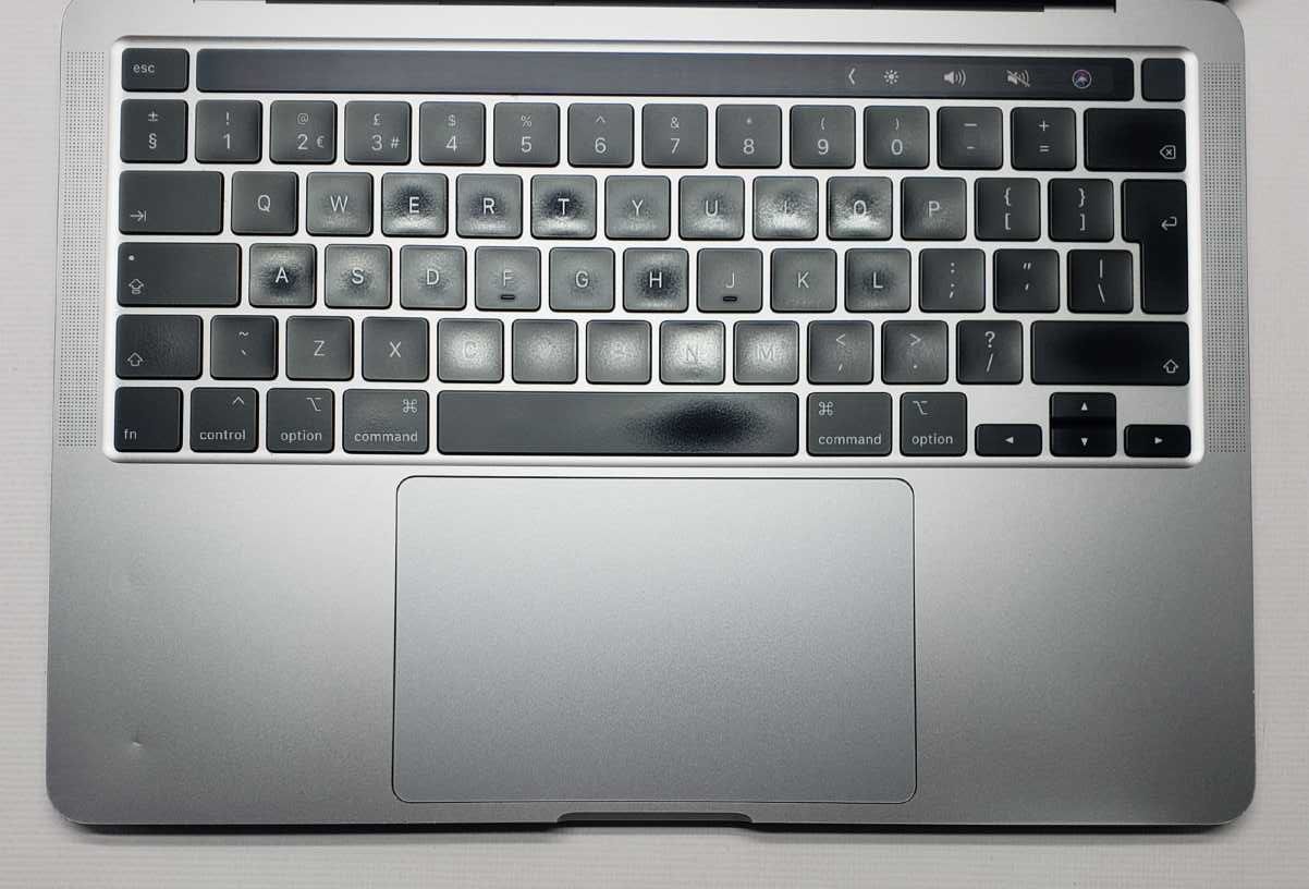 ТОП ПРОДАЖІВ! Ноутбук MacBook Pro 13’ MWP42 Custom 2020 i7/16/512