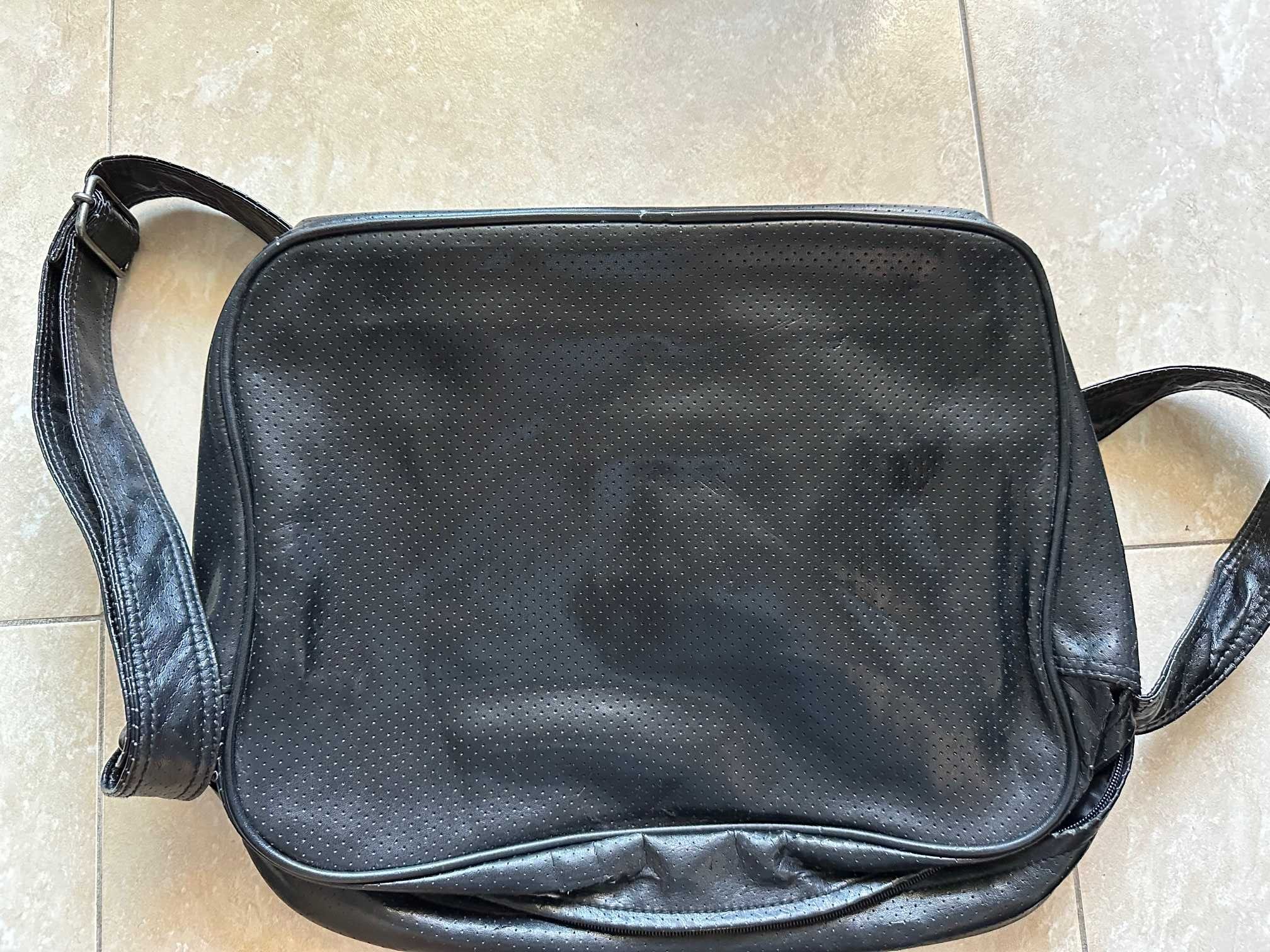 Malas Messenger Adidas
