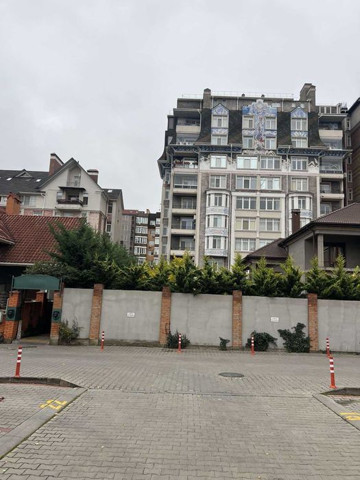 2 к. квартиру в новом ЖК "Зеленый мыс" в Крыжановке, 386555