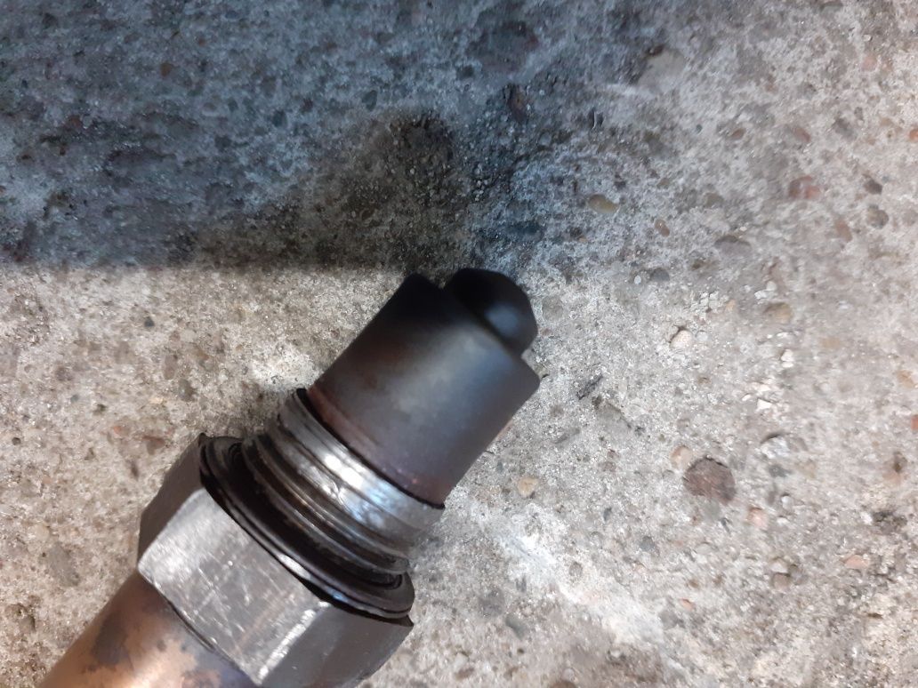 Sonda lambda vectra c Signum lift 2.8 T z28net