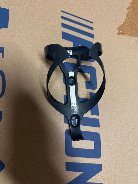 Koszyk na bidon Bontrager Pro