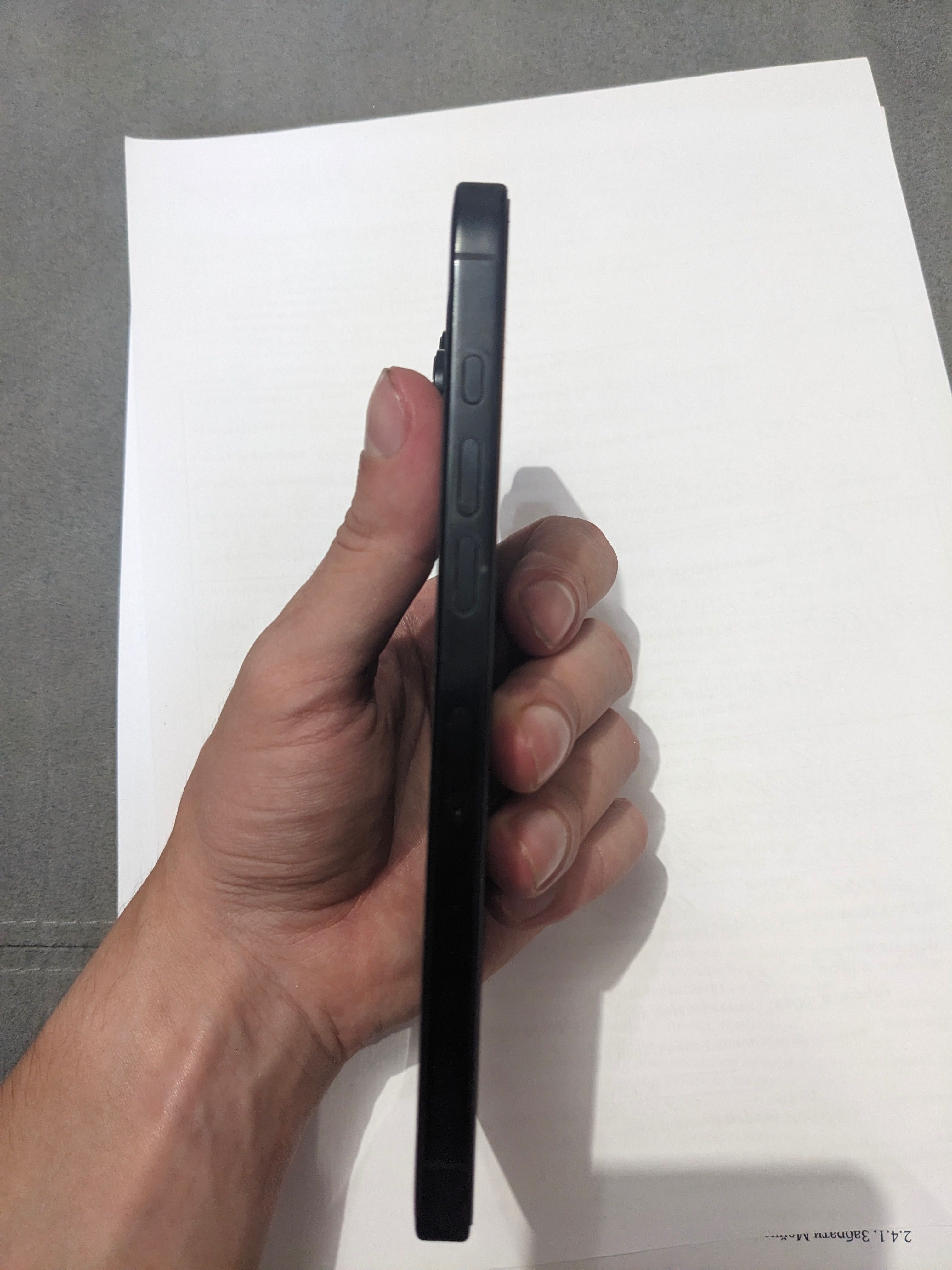iPhone 16 pro max 512GB
