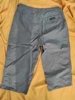 Spodnie rybaczki trekkingowe Columbia Capri r.S pas 70-78cm