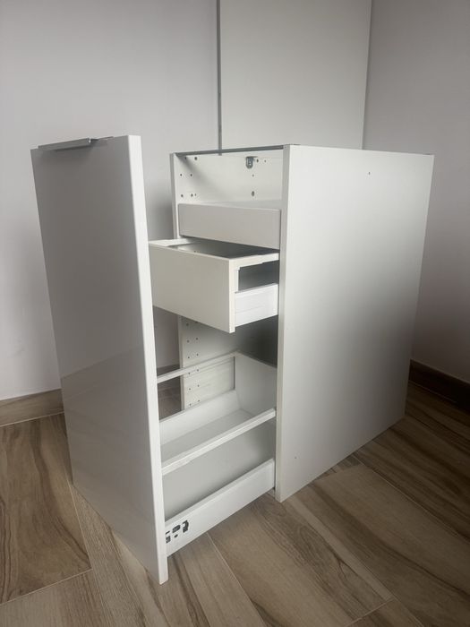 Szafka kuchenna ikea 80 x 40 z 3 szufladami