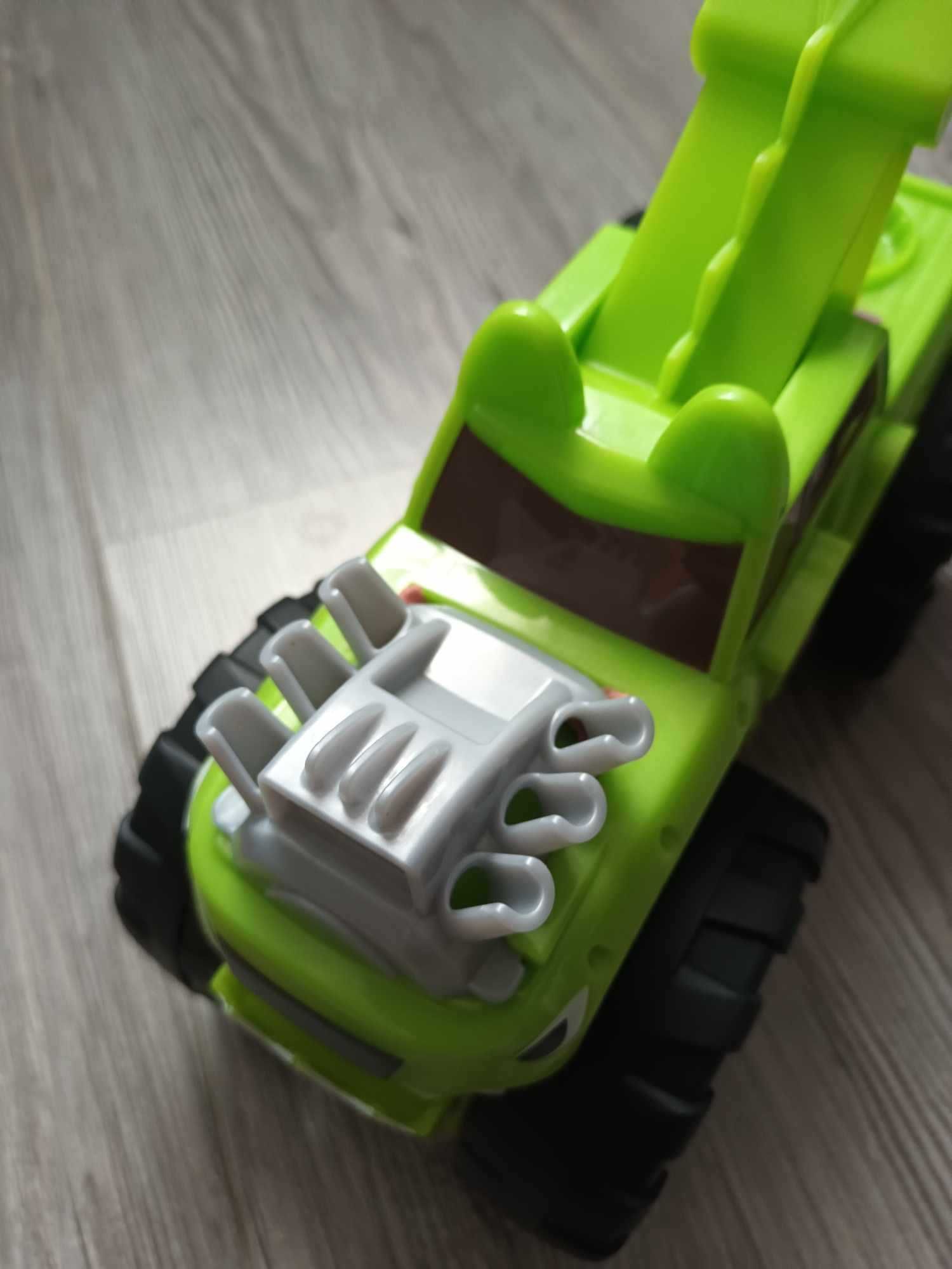 PLAY-DOH  wheels moster truck F1322