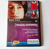 SOPHIE SCHOLL | poleca Janusz Kamiński: zdobywca Oscara | film na DVD