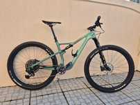 Cannondale Scalpel SE Ultimate 2023 (M)