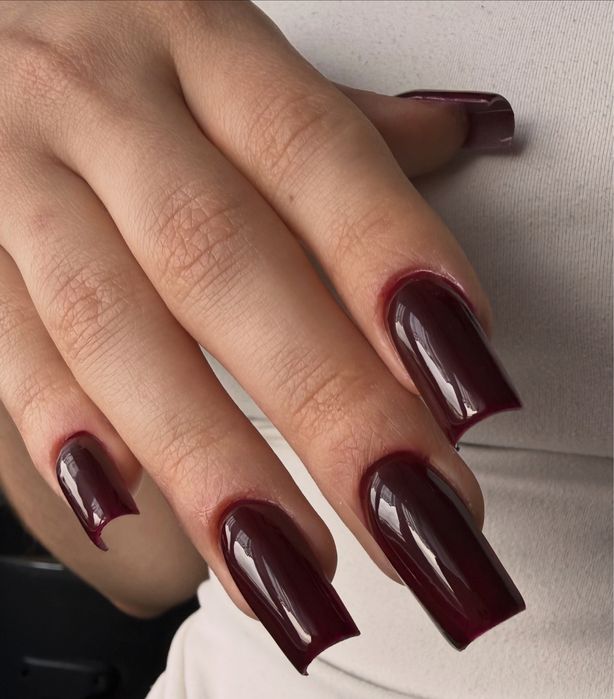 Stylizacja paznokci, laminacja brwi oraz rzęs