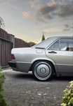 Kołpaki Mercedes (w140,w124,w201)