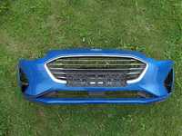 Zderzak przedni atrapa Ford Focus MK4