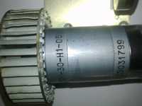 Элекродвигатель постоянного тока ДПМ-30-Н1-05, вольт 27