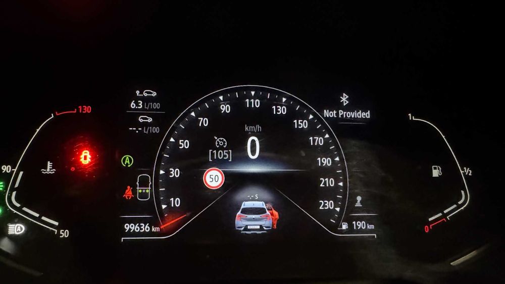 Renault Captur 1.0 Gasolina full extras