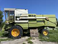 Kombajn MDW Fortschritt E514