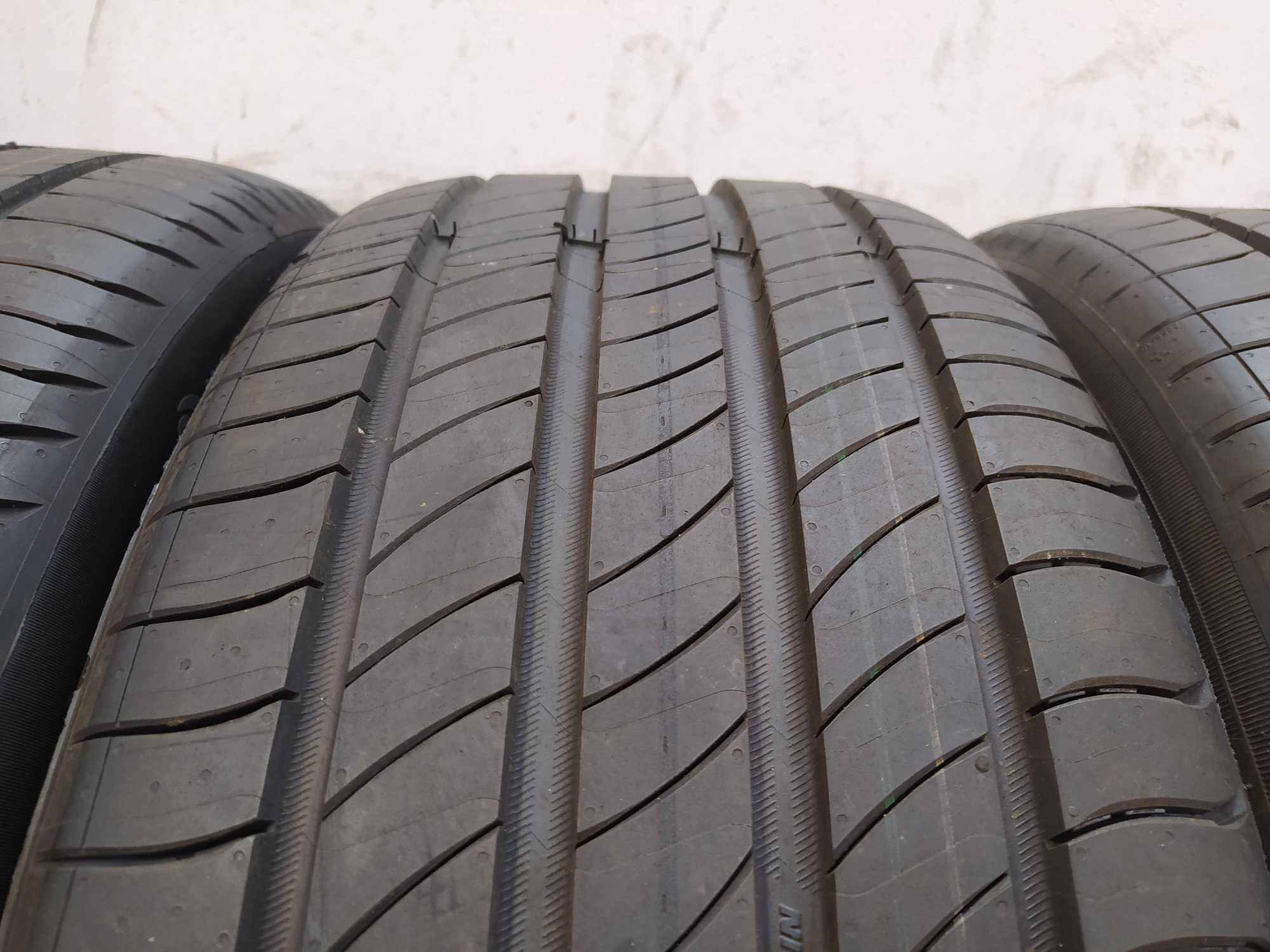 4x235/50R19 Michelin Primacy 4, NOWE, 2022 rok