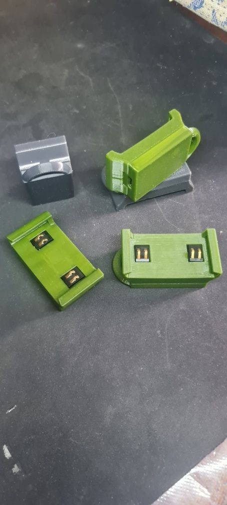 зарядка моторола, Перехідник до рації моторолла usb type-c motorola