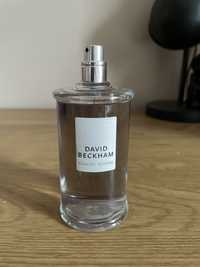 Perfumy meskie David Beckham