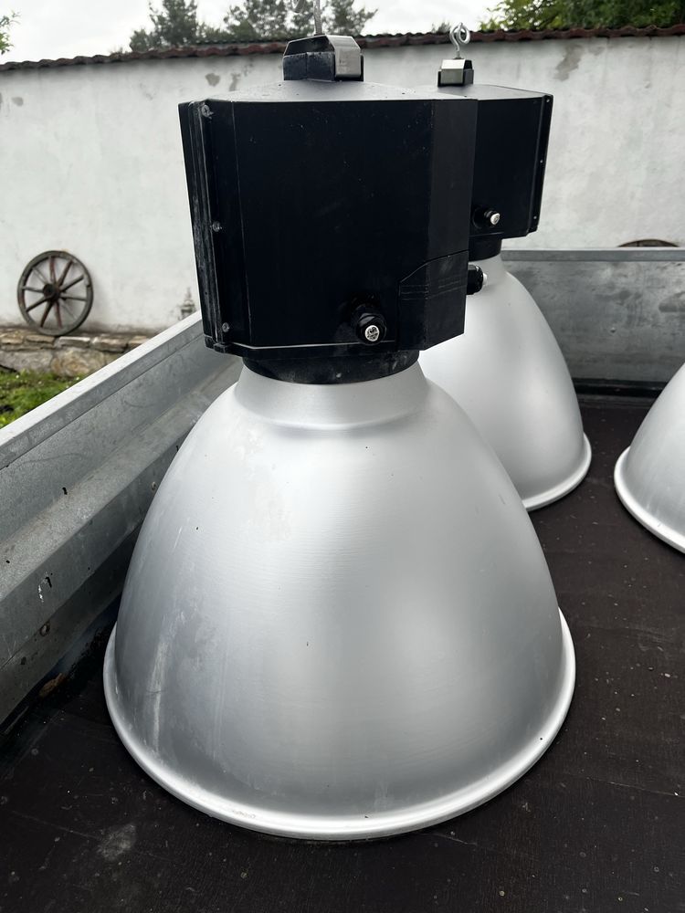 Lampy loft loftowe sprawne