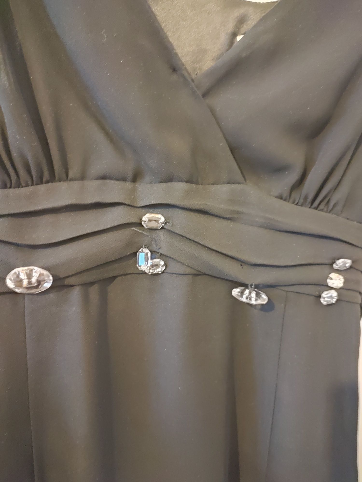 Camaieu sukienka wizytowa 42/XL