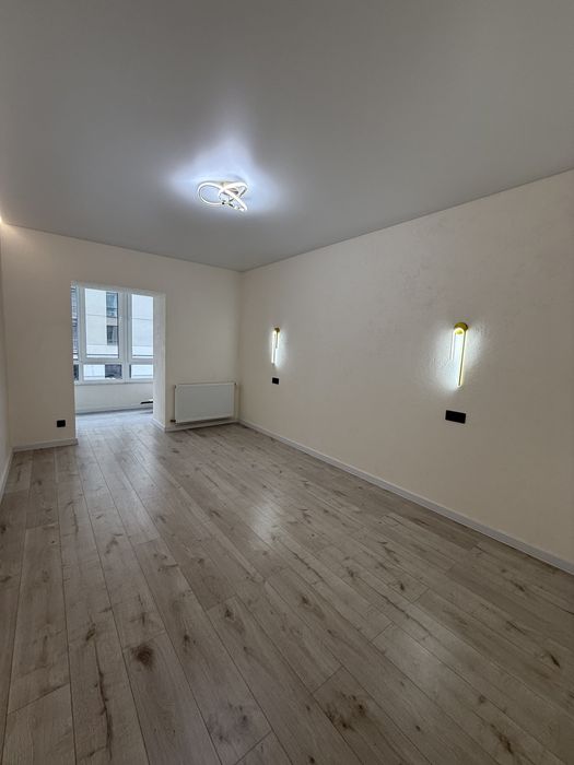 Продаж! Красива 2к квартира з ремонтом біля парку Шевченка