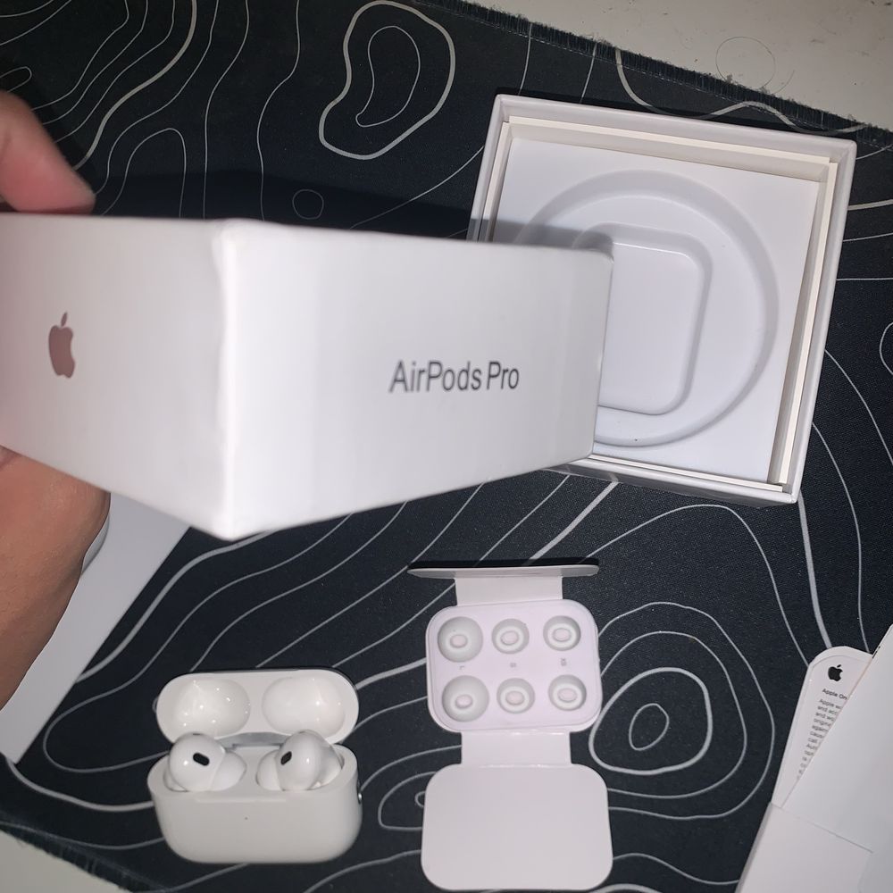 Air Pods Pro 2 Gen