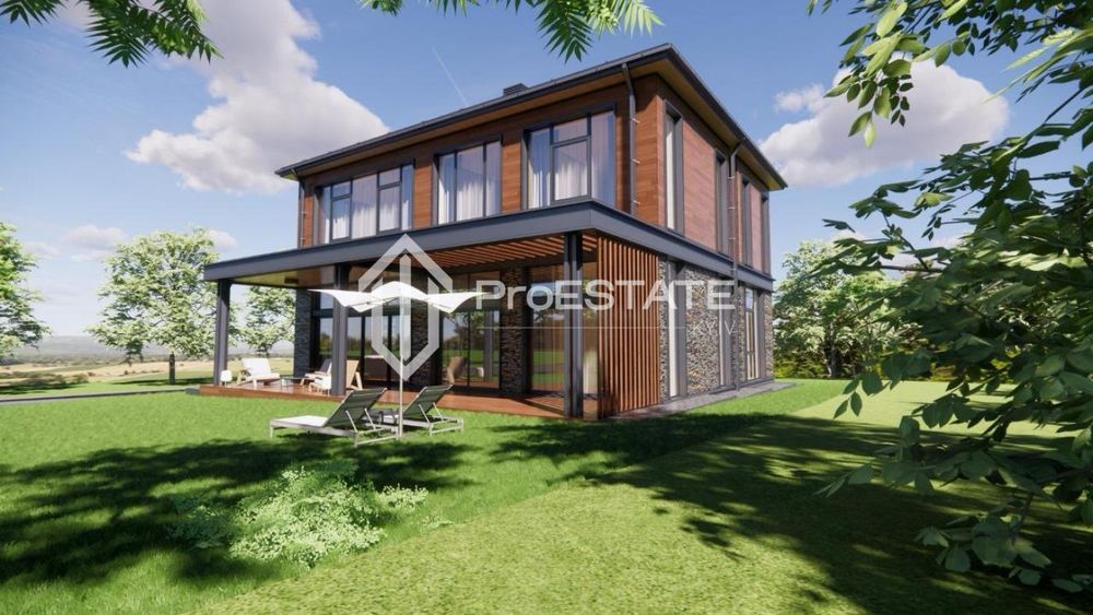 Будинок, ділянка, котеджне містечко, охорона 24/7