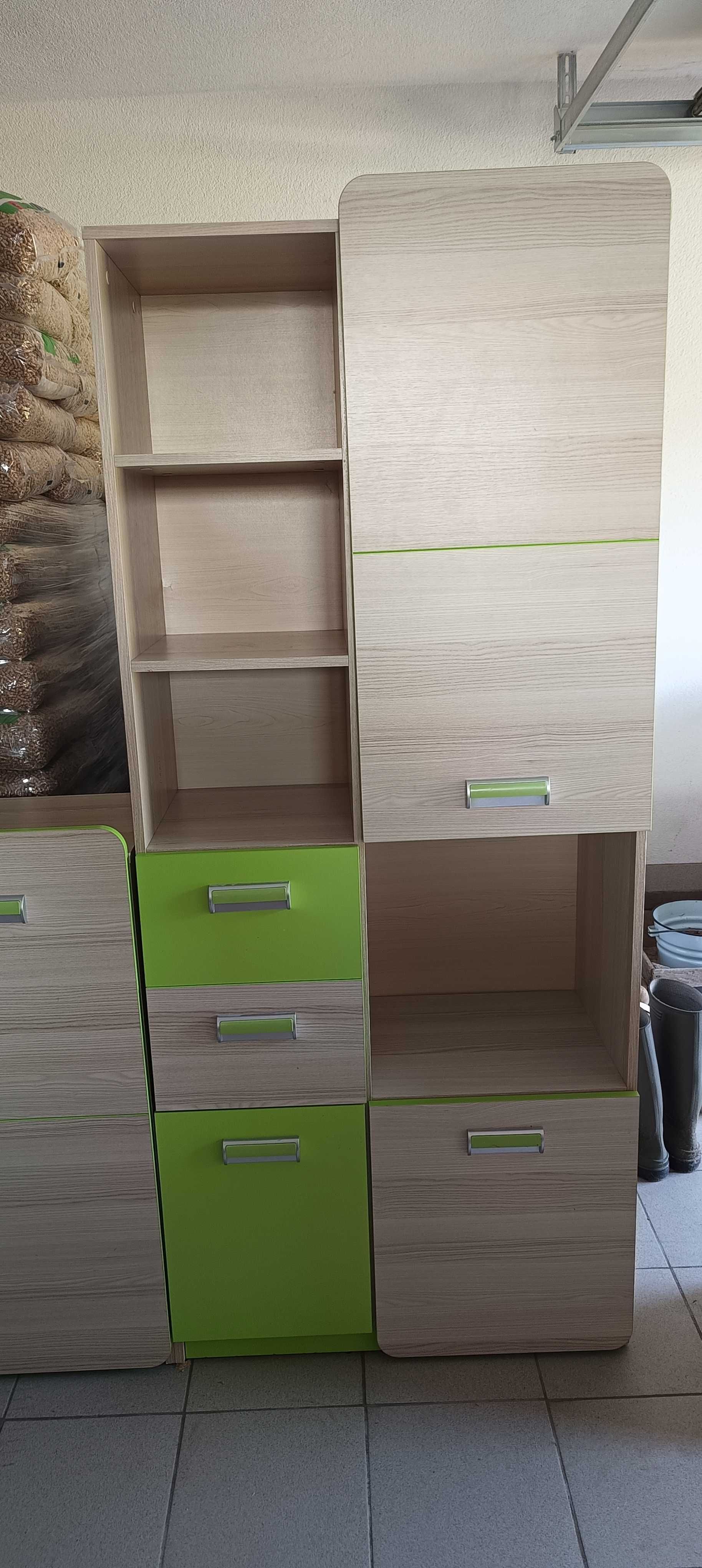 Meble dziecięce komplet sprzedam