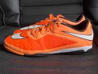 Nike Hypervenom 35,5 (22,5cm) Buty piłkarskie Turfy Neymar Barcelona