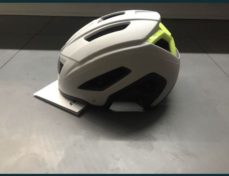 Kask rowerowy Exclusky 56-61cm