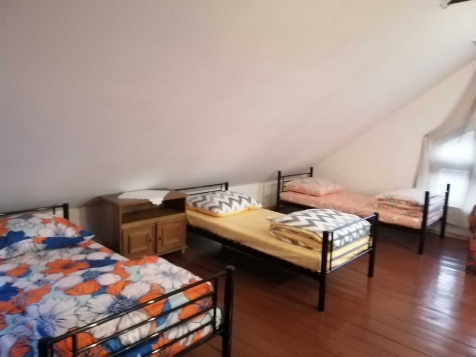 Nocleg  Warszawa /hostel/бюджетное жилье
