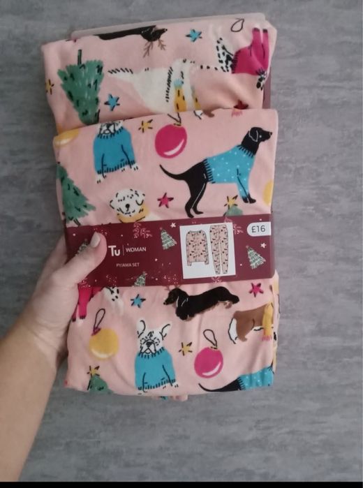 Піжама жіноча фірми Tu , р.16 (50)