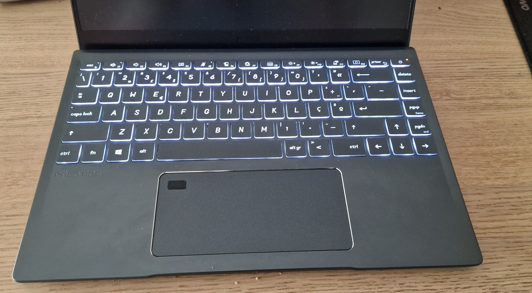 MSI PROTEGE 14 PRESTIGE - Computador Portátil