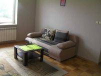 mam do wynajęcia kawalerke w Sokołowie 40 metrów, drugie  piętro,
