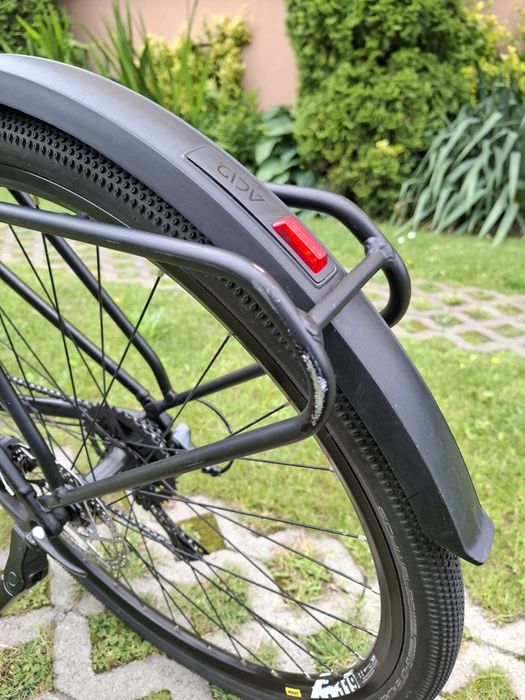 Sprzedam Cube Nuroad FE