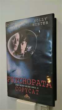 * PSYCHOPATA * Antychryst (1974) *  HORROR Lektor Filmy VHS