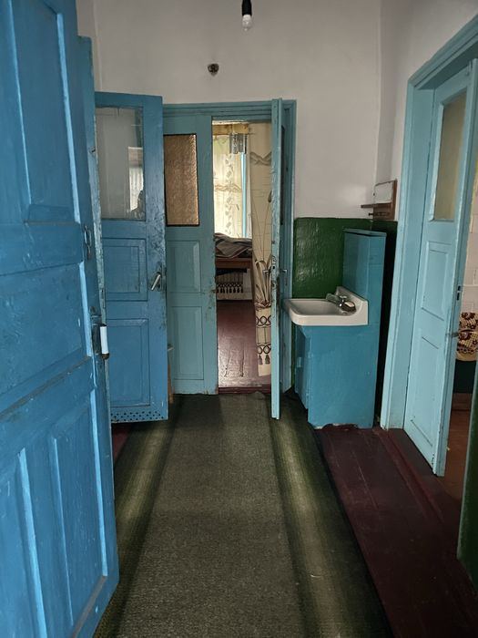 Продається будинок