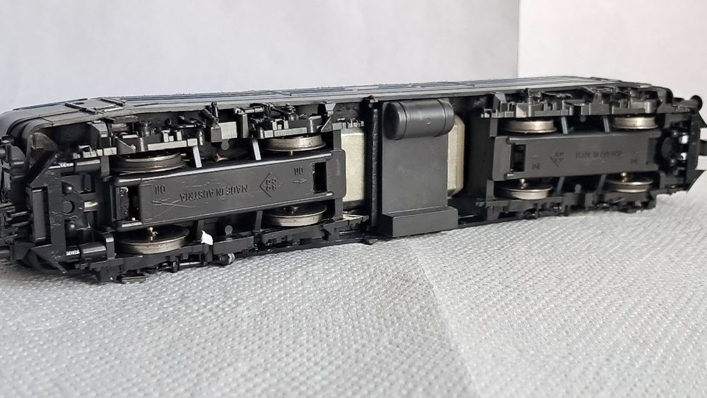 Lokomotywa H0 Roco BR 181