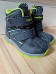 Buty zimowe Martes r.28
