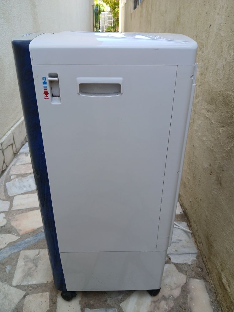 Aparelho de ar condicionado