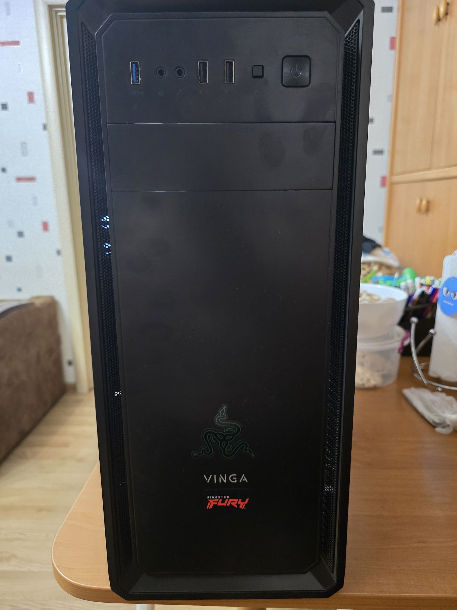 Продам комп'ютер Intel Xeon
