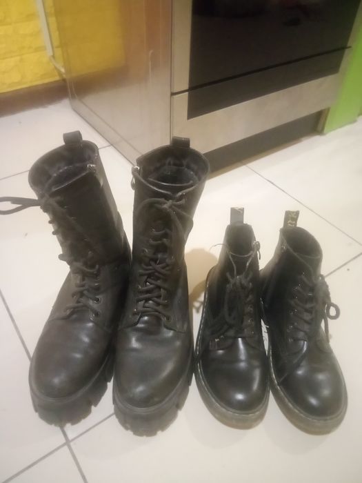 Сапоги зима ,осень 38