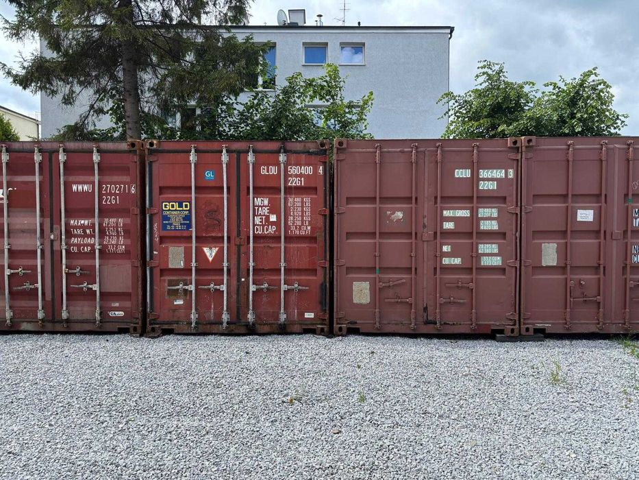 Wynajem magazynów self storage Gdynia 14m2 Centrum Orłowo Wielki Kack