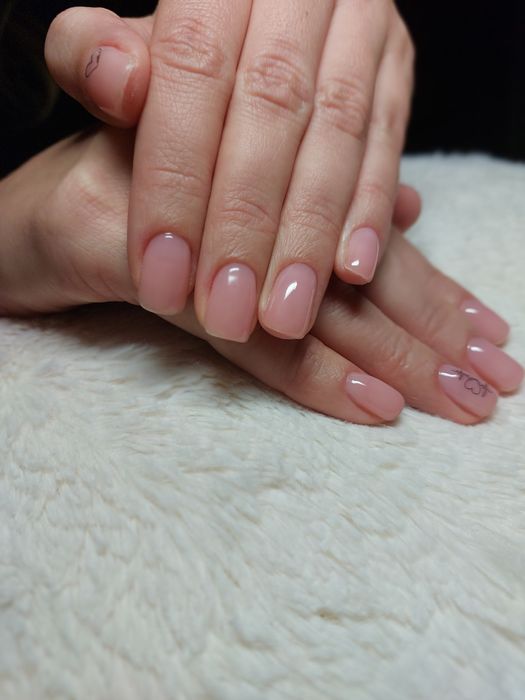 Манікюр/Педікюр Мар'янівка, Житомир