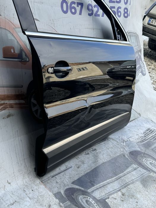 Дверка Tiguan LC9X 5N0 тигуан дверь двері