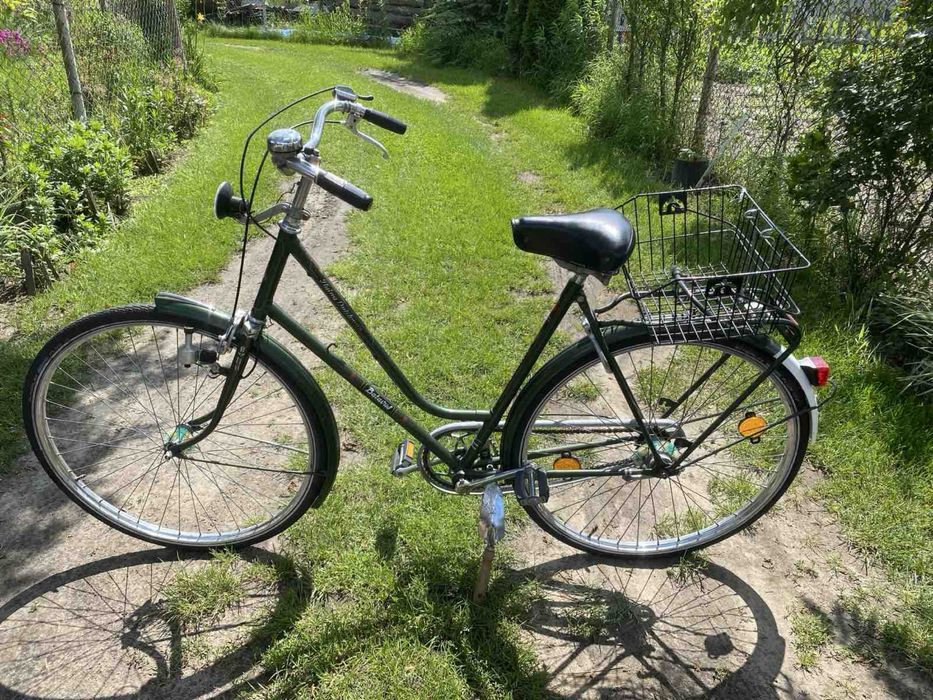 Велосипед дамка 28 колеса