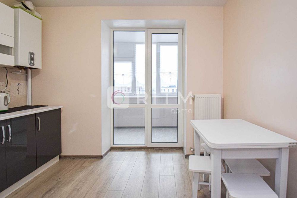 Здається 2к. квартира з ремонтом, і/о за вул. Героїв Чорнобиля