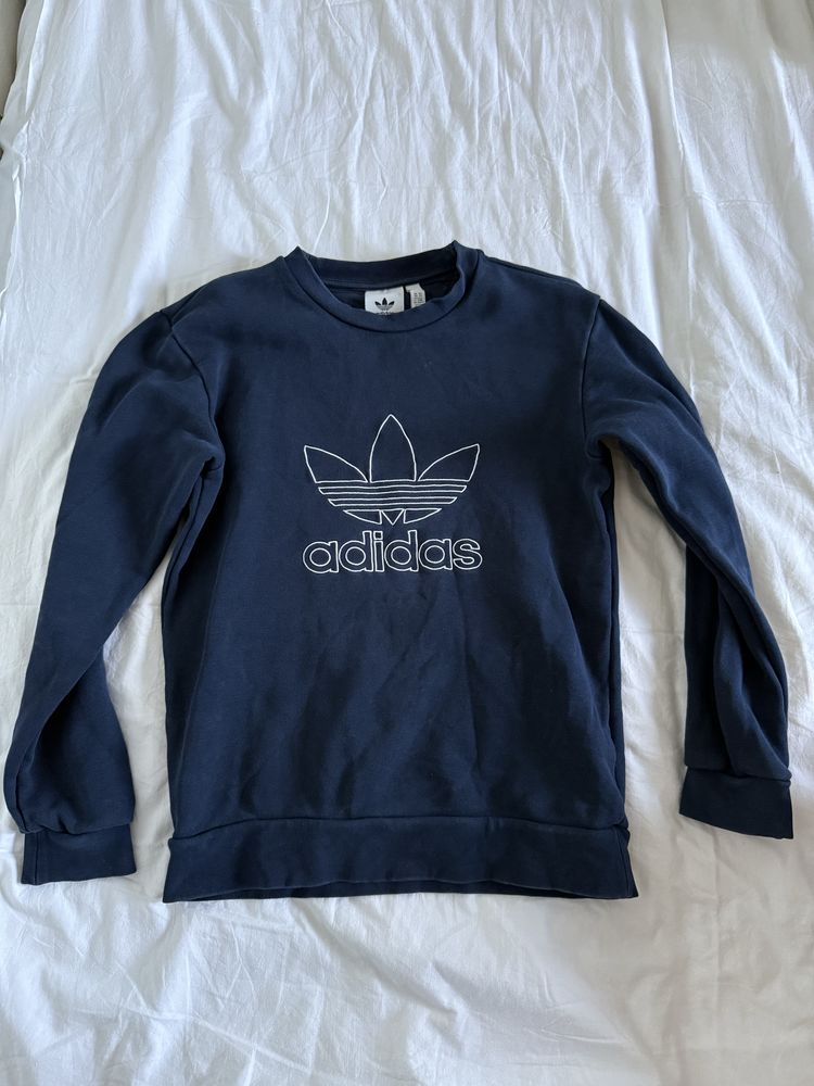 Свитер Adidas