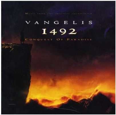 3 CDs de Vangelis como Novos.