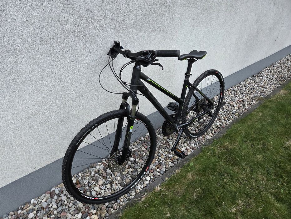 Rower Cube Nature Pro